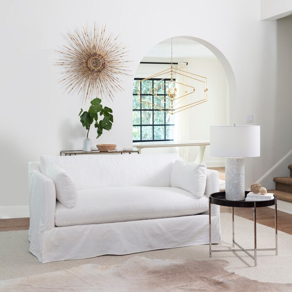 Selena Chandelier Hexagon